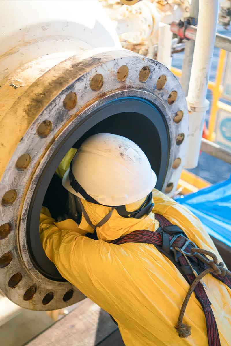 Confined-Spaces
